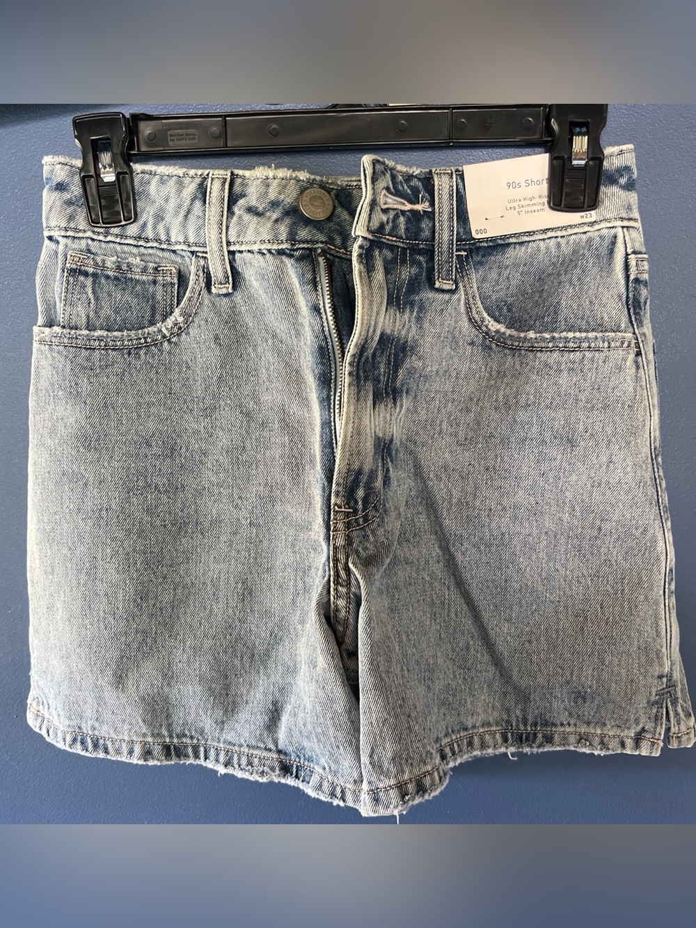 Hollister 90’s shorts